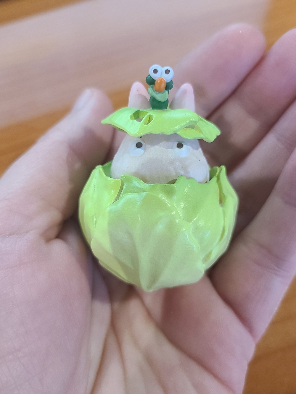 Studio Ghibli Totoro